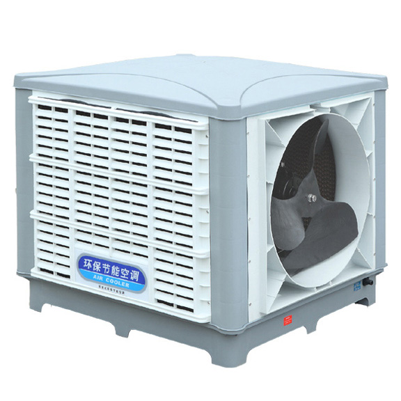 環(huán)?？照{(diào)：TH-18S/側(cè) (標(biāo)準(zhǔn)型)