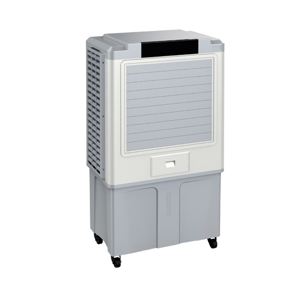 新款移動式環保空調 ：TH-60Y（電子式）