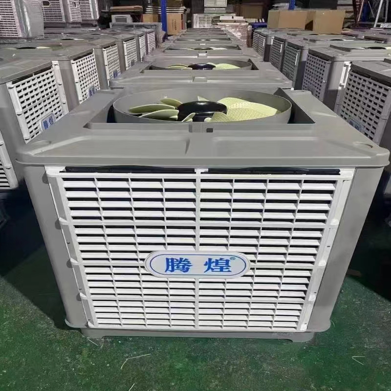 車間高溫悶熱，有哪些簡單實用的車間降溫解決方案？