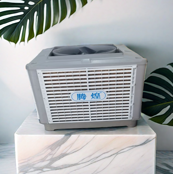 工業廠房降溫解決方案  廠房車間通風降溫